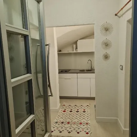 Dino Apartamento *