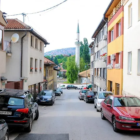 Apartment Dino Sarajevo